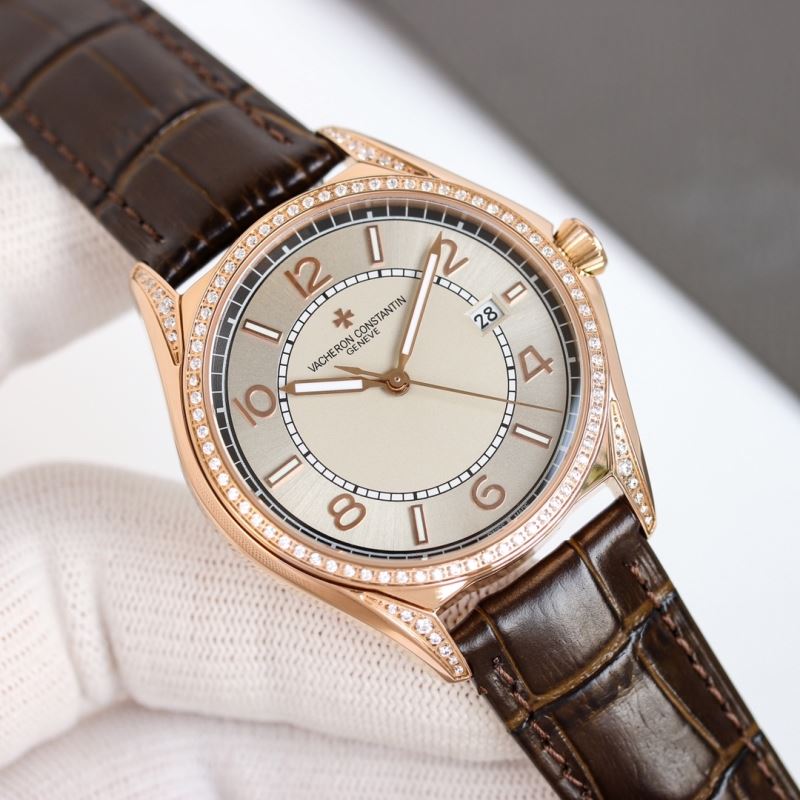 VACHERON CONSTANTIN Watches